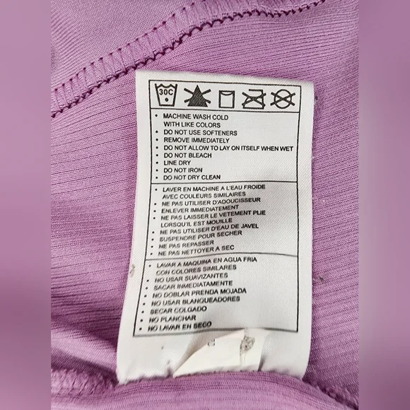 Nike Retro Women's Dri-Fit Training Tank Top - Picture 8 of 8